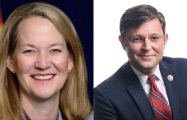 Kris Mayes Prepares to Sue Over Adelita Grijalva's Delay
