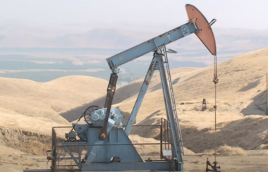 Yassamin Ansari Questions Why Oil Companies Get Priority During Government Shutdown