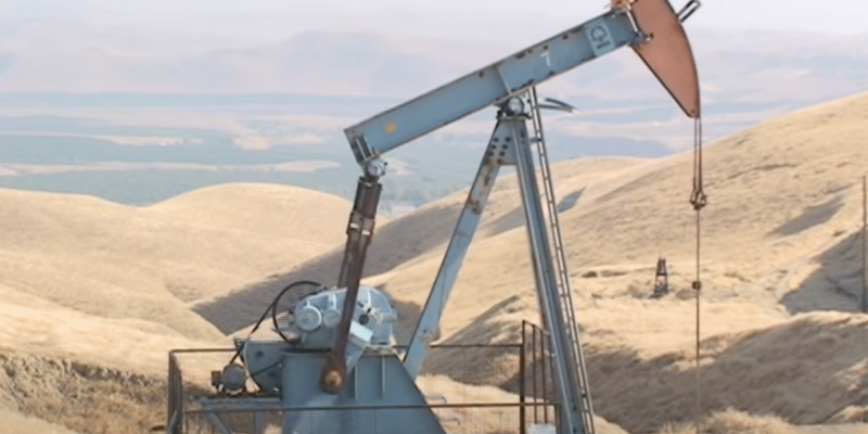 Yassamin Ansari Questions Why Oil Companies Get Priority During Government Shutdown