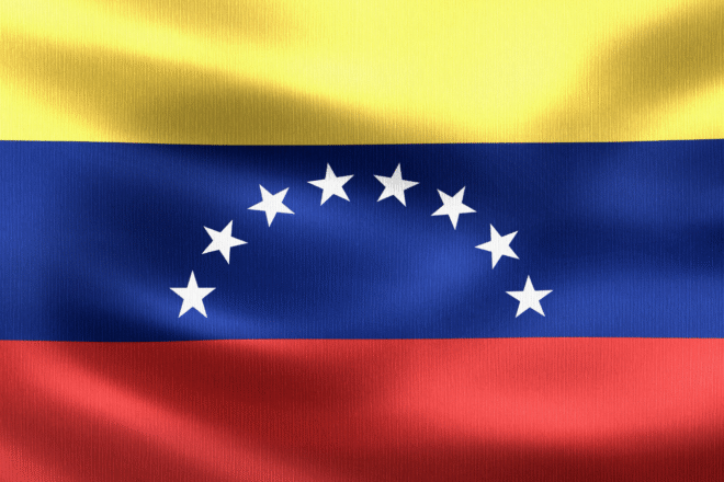 Yassamin Ansari Joins Congressional Brief Supporting Venezuelan Protection Status