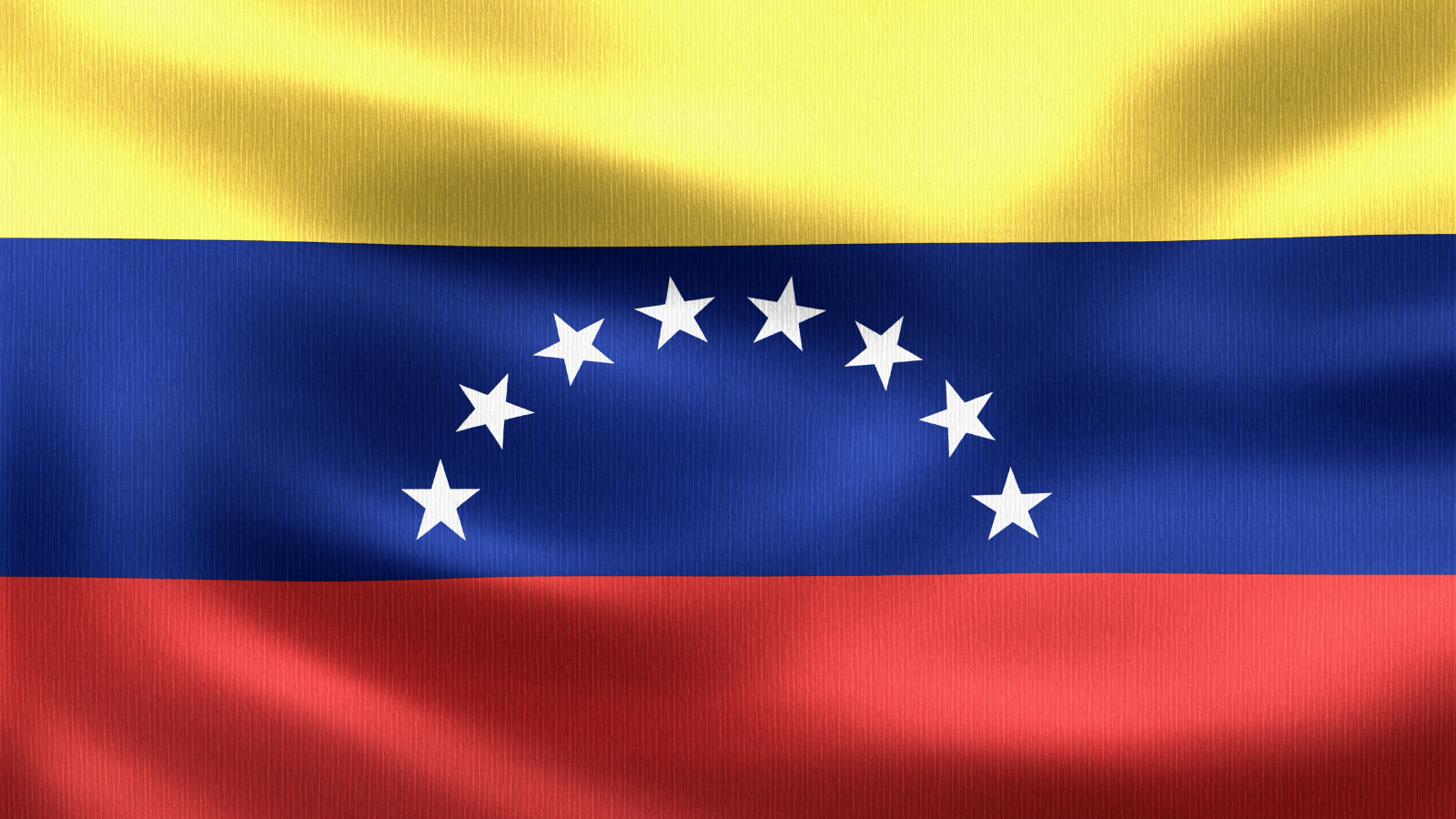 Venezuela flag