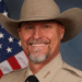 Official portrait of Sheriff Mark Lamb, courtesy of the Pinal County Sheriff’s Office (archived at Pinal.gov, Feb 2023).