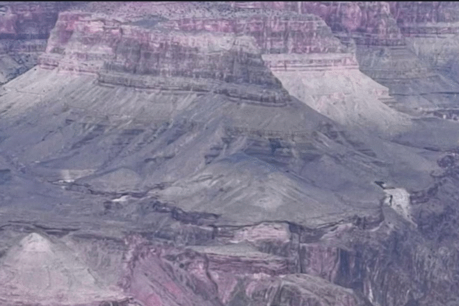 Grand Canyon's North Rim Reopens, Recovery Still Far From Over