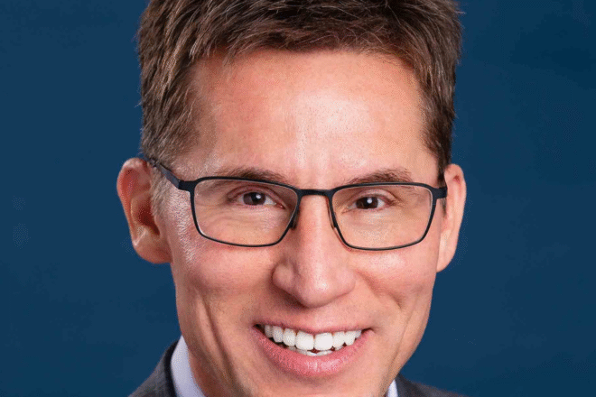 Joseph Chaplik Announces Congressional Campaign, First District Race Heats Up