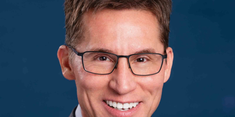 Joseph Chaplik Announces Congressional Campaign, First District Race Heats Up