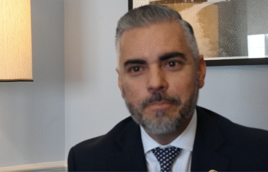 Border Crossings Hit Historic Lows, Juan Ciscomani Fights for Sustainability