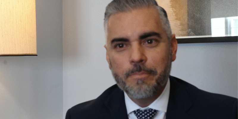 Border Crossings Hit Historic Lows, Juan Ciscomani Fights for Sustainability