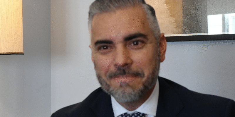 Juan Ciscomani Celebrates $11 Million for Tucson Projects