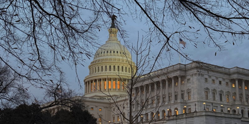 House Passes First Ban on Gender Affirming Care, Arizona Officials Voice Support