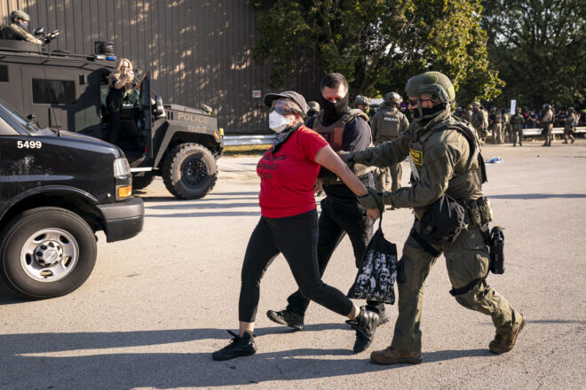 Fatal ICE Shooting in Minneapolis Sparks Outrage