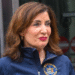 New York Gov. Kathy Hochul