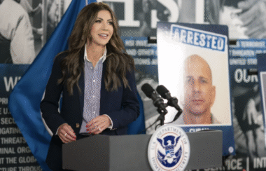 DHS Launches 'Operation Catch of the Day' in Maine