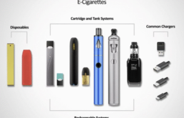 Chinese Vapor Products Are Leaving American Businesses Holding the Bag; Fears of Seizures and Shutdowns Loom