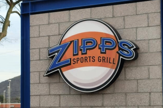 35+ Arrested at Zipps Locations, Company Cooperating Fully