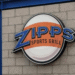 Zipps sports grill (Photo by Rhiannon Michele)