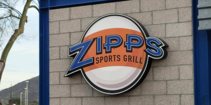 35+ Arrested at Zipps Locations, Company Cooperating Fully