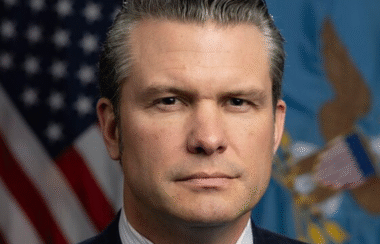 Pete Hegseth Takes Action Against Mark Kelly Over Military Video