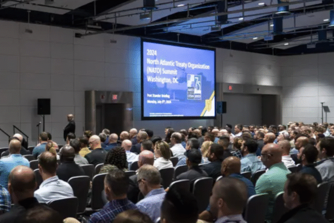 Mark Kelly Declares Trump's Greenland Remarks as 'Dumber and More Incompetent'