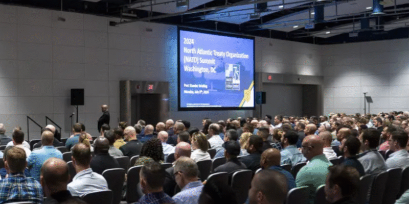 Mark Kelly Declares Trump's Greenland Remarks as 'Dumber and More Incompetent'