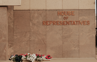 Bipartisan Support Pushes Arizona's Anti-Deed Fraud Legislation