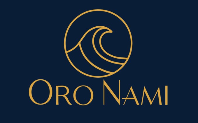 ORONAMI LOGO