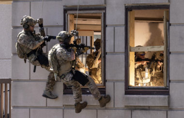 Outdated Drug Policy Is Making Law Enforcement’s Jobs Harder  