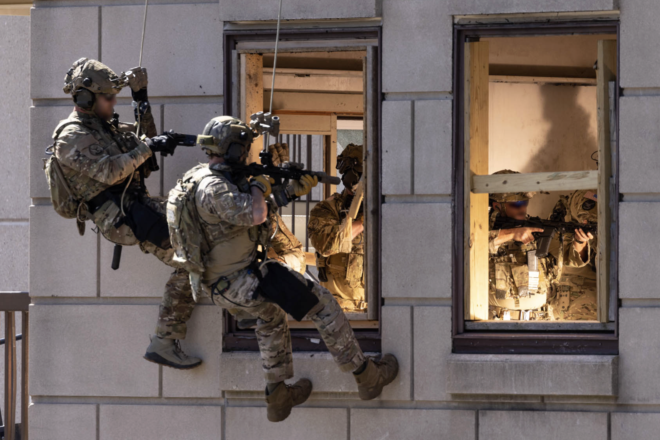 Outdated Drug Policy Is Making Law Enforcement’s Jobs Harder  