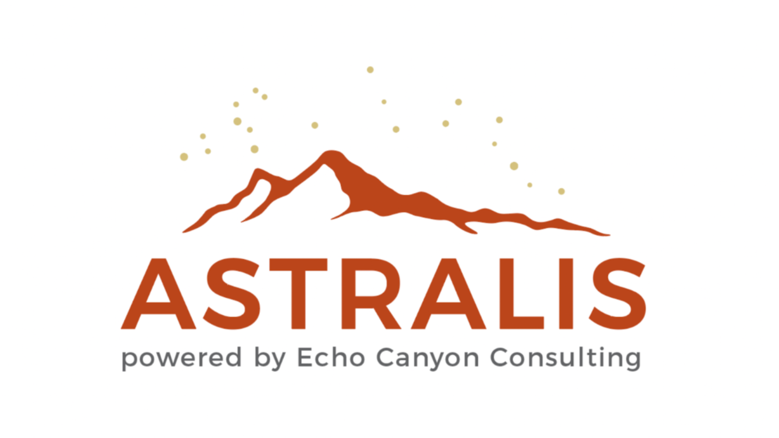 astralis echo canyon consulting