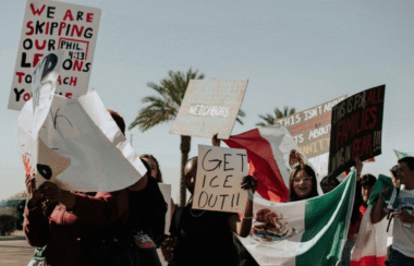 Tom Homan Announces End of ICE Operation in Minnesota