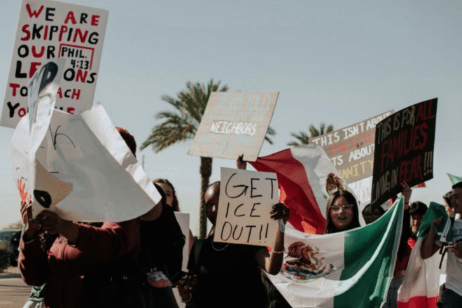 Tom Homan Announces End of ICE Operation in Minnesota