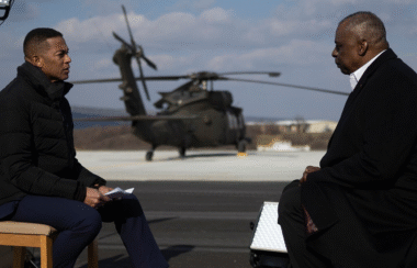 Yassamin Ansari Demands Answers from AG Pam Bondi on Journalist Arrests