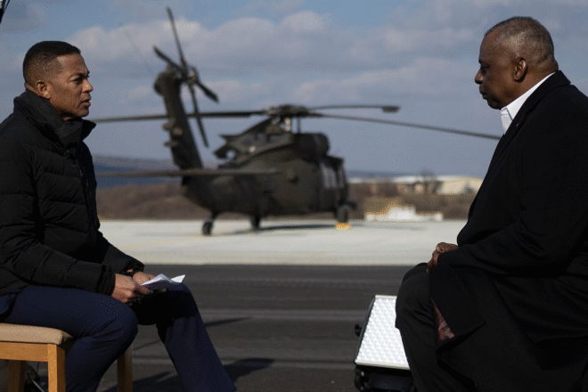 Yassamin Ansari Demands Answers from AG Pam Bondi on Journalist Arrests