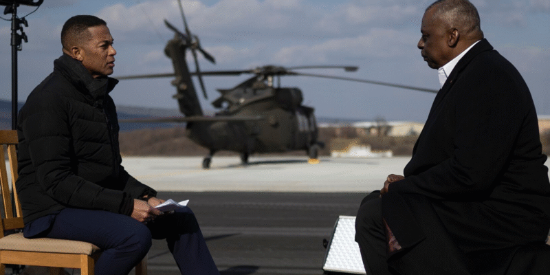 Yassamin Ansari Demands Answers from AG Pam Bondi on Journalist Arrests