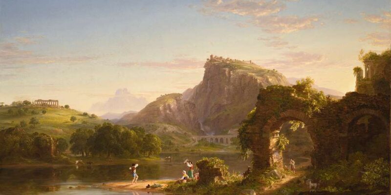 The Great American Art Competition Is Starting a Revolution in the Arts