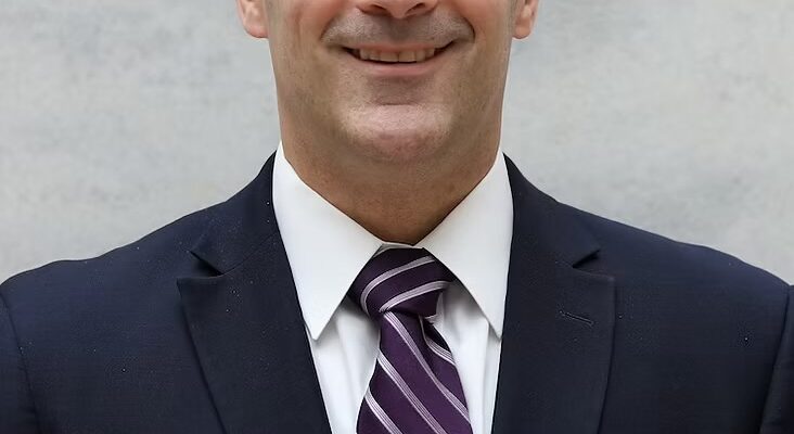 Groisman LLC Adds EJ Kimball as Senior Advisor for Federal Affairs