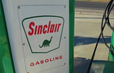 Arizona Drivers Paying Nearly 60 Cents More Per Gallon Than the Rest of the Country