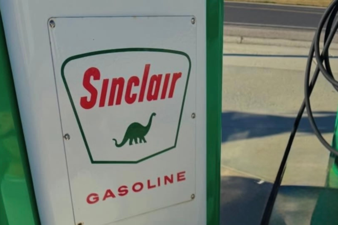 Arizona Drivers Paying Nearly 60 Cents More Per Gallon Than the Rest of the Country