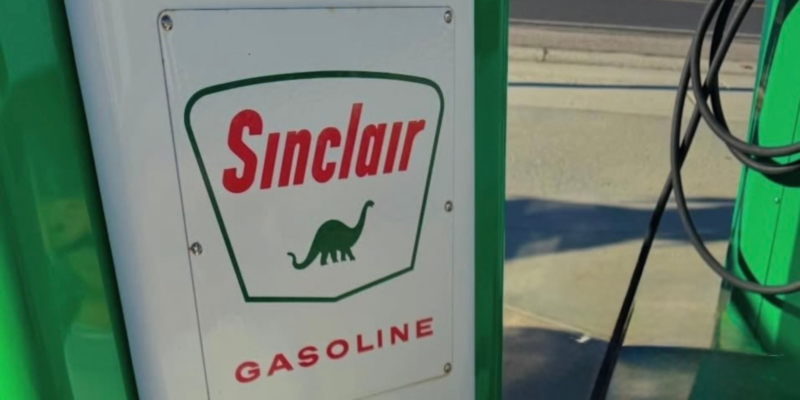 Arizona Drivers Paying Nearly 60 Cents More Per Gallon Than the Rest of the Country