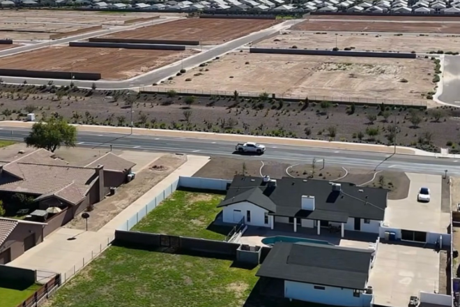 Lawmakers Target Local Fees Driving Up Arizona Home Prices