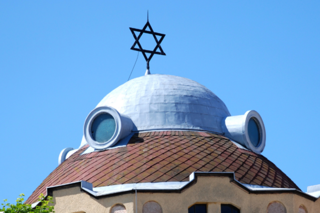 Alma Hernandez Blames Elected Officials After Michigan Synagogue Attack