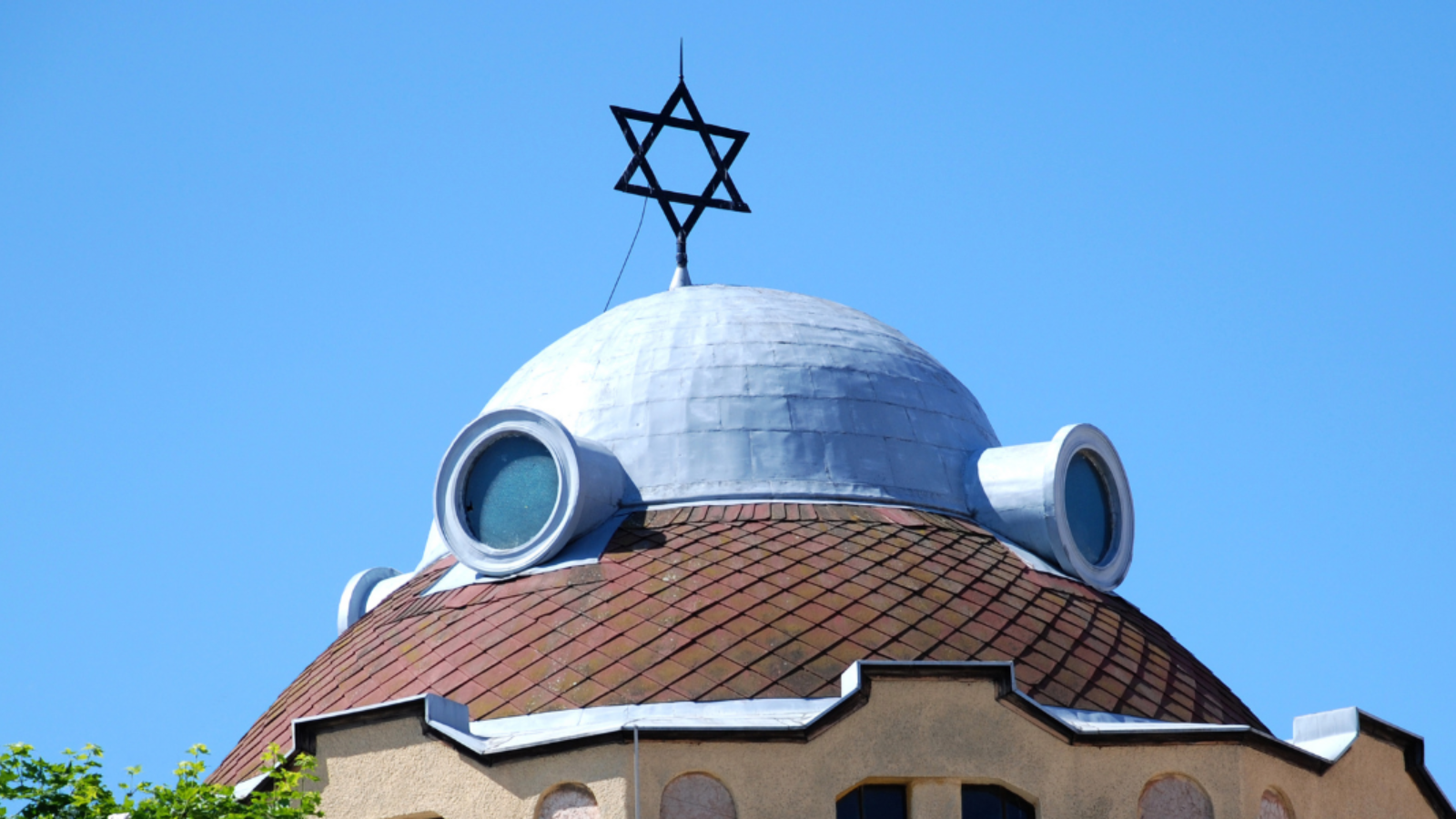 synagogue