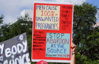 Arizona Abortion Funding Bill Fails in House as Debate Over Reproductive Rights Continues