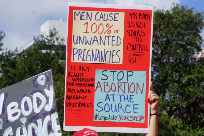 Arizona Abortion Funding Bill Fails in House as Debate Over Reproductive Rights Continues