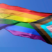 lgbt flag (The Floridian Library)