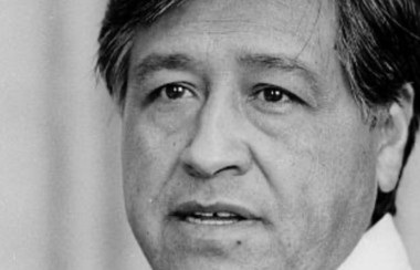 Arizona Responds to Disturbing Allegations Against César Chávez