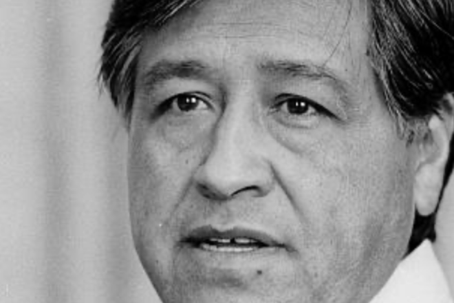 Arizona Responds to Disturbing Allegations Against César Chávez