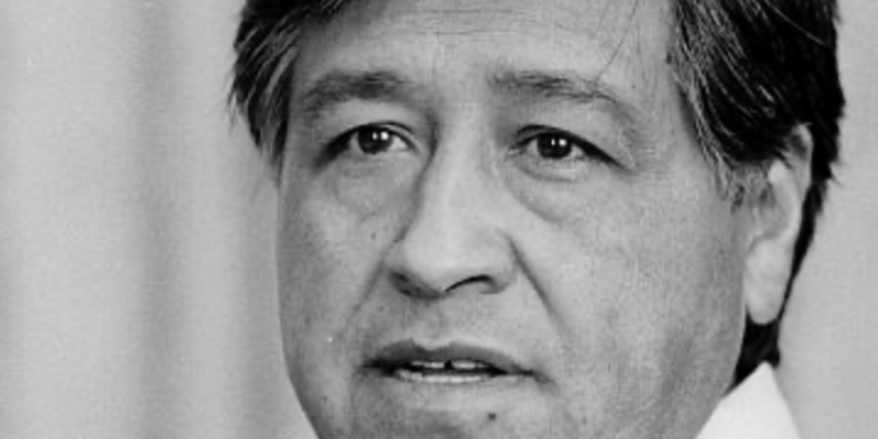 Arizona Responds to Disturbing Allegations Against César Chávez