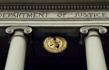 DOJ Restores Gun Rights for Jake Hoffman Amid Active State Indictment