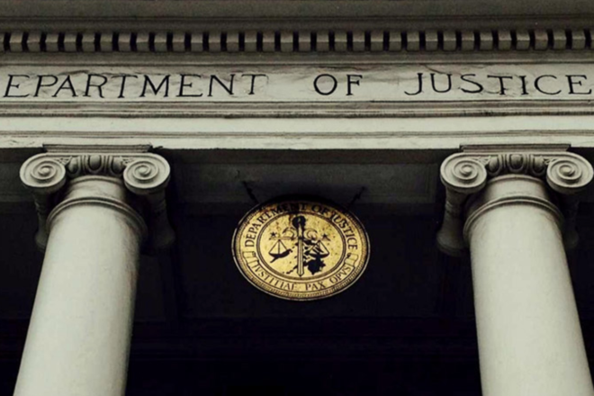 DOJ Restores Gun Rights for Jake Hoffman Amid Active State Indictment