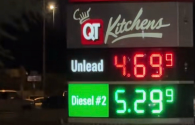 Shawnna Bolick Pushes Bill To Drive Down Gas Prices